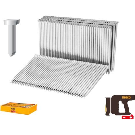 CHIODI PER CALCESTRUZZO 18MM PER CSTLI3805 - ANA12018