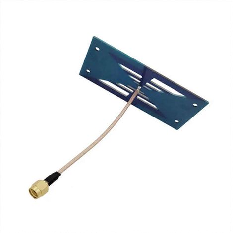 UWB-Antenne, Teilentladungsantenne, Entladungserkennungsantenne, RFID-Impulswellen-Erkennungsantenne (1/5)
