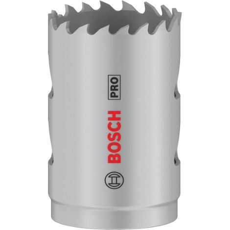 Bosch PRO Lochsäge Multi Material, 35 mm, mit Gewinde