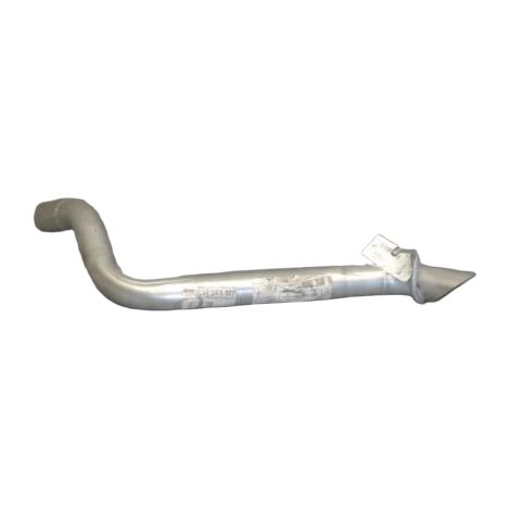 Silencieux Arriere MERCEDES Vito [PRODUIT D'OCCASION]♻️6394907781 (1/3)
