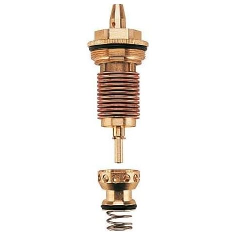Friedrich Element Bimetal 20X27 Ref 47019000 (1/5)