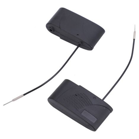 ISC-ETA2A-T307-S - Mini cordón con candado AM