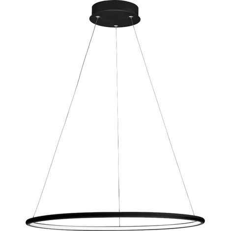 Lampada a sospensione Milagro Orion ML507 LED 22W Ø40cm (1/4)