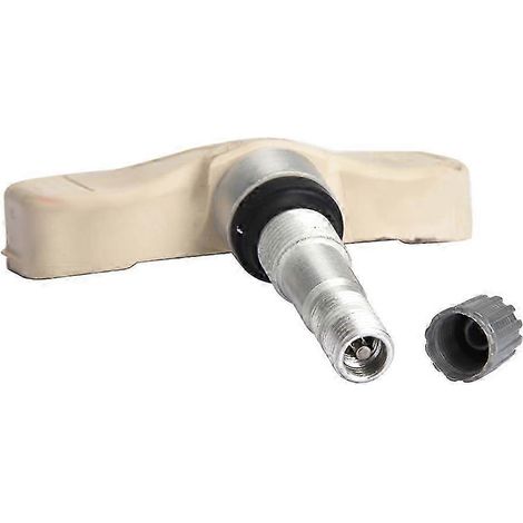 Ersatz-Reifendrucksensor (TPMS) für Cadillac Chevrolet 2005-2006, Teilenummer 15114379 (1/5)