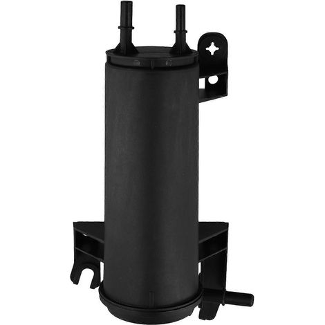 Réservoir de carburant à charbon actif pour voiture, canister de charbon actif, bouteille de séchage de réservoir de carburant CV619E857A1C pour 2013-2018 (1/5)
