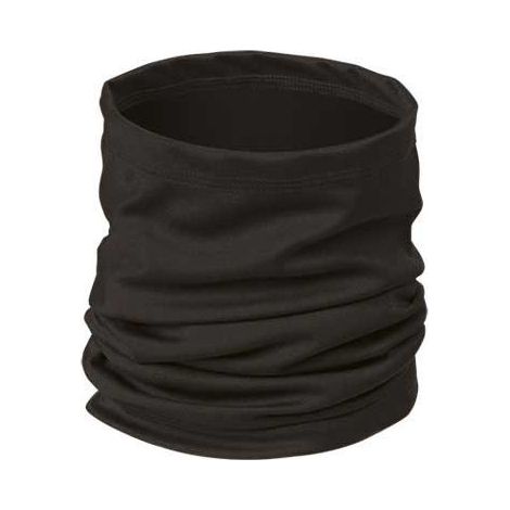 Tubular protector multifuncional VALENTO Stone  Negro