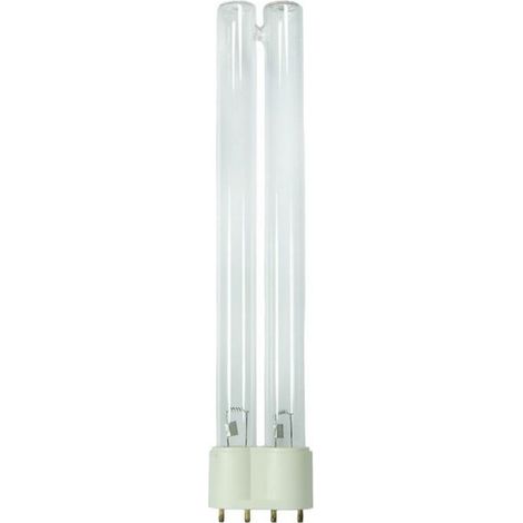 Lampe UV 36W PLL pompe ou filtre bassin