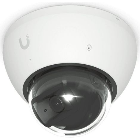 Caméra de Sécurité IP Ubiquiti UniFi AI Dome PoE 8MP 2.8mm Extérieur IP66 - UVC-AI-DOME-W (1/5)