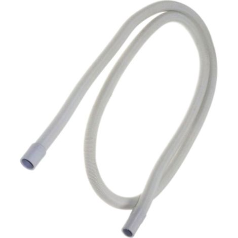 Tuyau de vidange (2803800900) Lave-linge AYA, FAR, ESSENTIEL B, CONTINENTAL EDISON, LISTO, SABA, BEKO, ALTUS