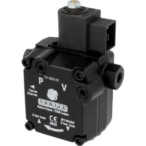 Pompe fioul AS 47D 1539 6P 0700
