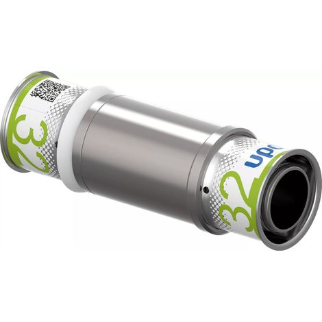 Uponor S-Press PLUS Manicotto scorrevole 32-32, 1118709