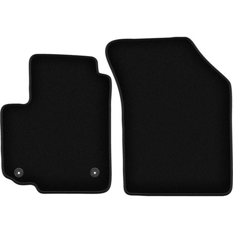 Frontale BASIC per: Fiat Sedici hatchback 2006-2014