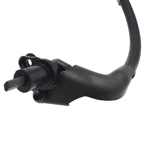 ABS-Sensor vorne links 8104565670 für Passport 1998-2001-- (1/5)
