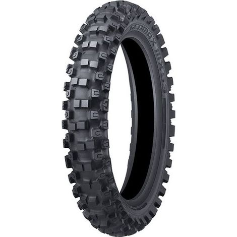120/90-18 65M DUNLOP GEOMAX MX53 TT