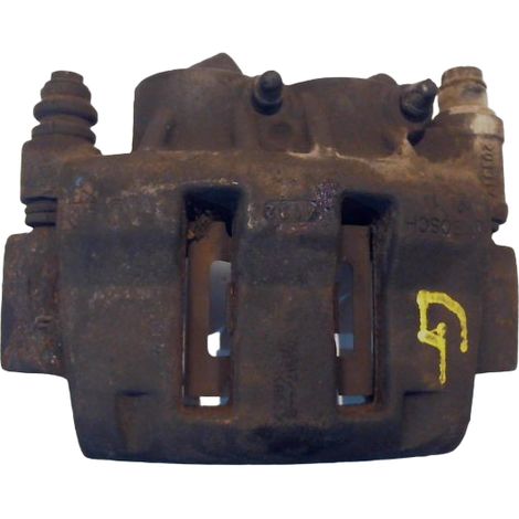 [PRODUIT D'OCCASION] Etrier De Frein Avant Gauche RENAULT Master L2 2006- ♻️ Ref Oe. 7701206725 - Garantie à vie (1/4)