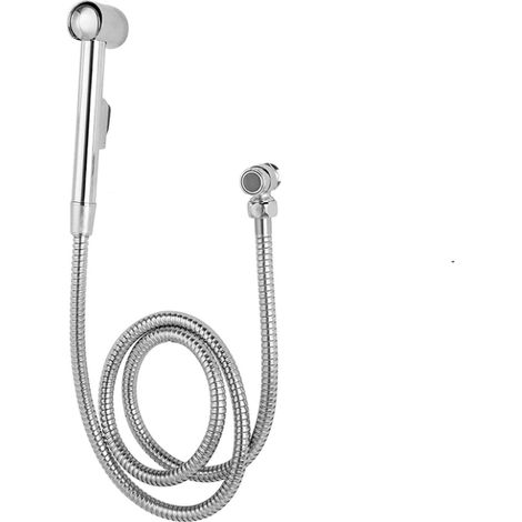 Set doccetta e laccio Ideal Star Feridras 50cm cromo