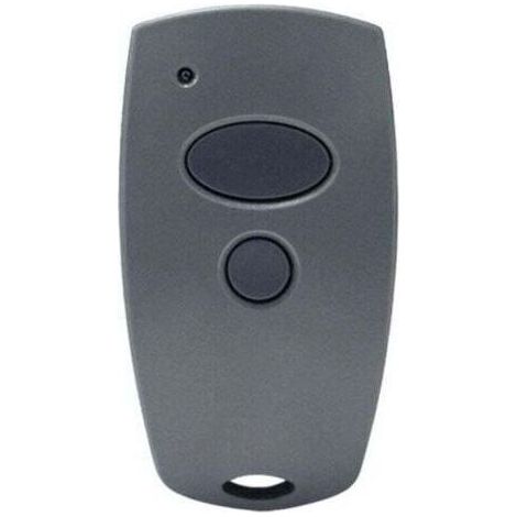 Commande à distance de Porte de Garage pour Marantec D302-868, XU, D304-868, D384-868, D321-868, Compatible avec la télécommande Marantec Digital 868 MHz (1/4)
