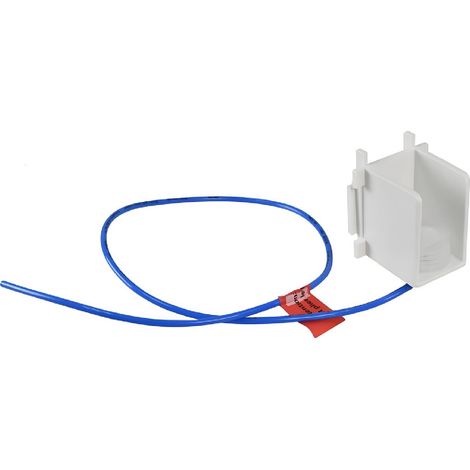 Pneumatisches System Spülmechanismus Aufputz-WC AP134 CH