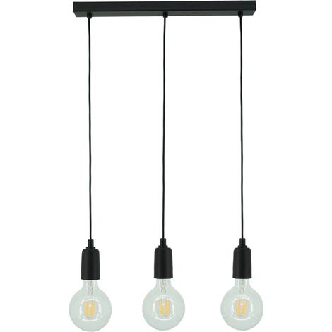 Lampade a sospensione moderne Loft Hades 2881/Z-B-3 (1/3)