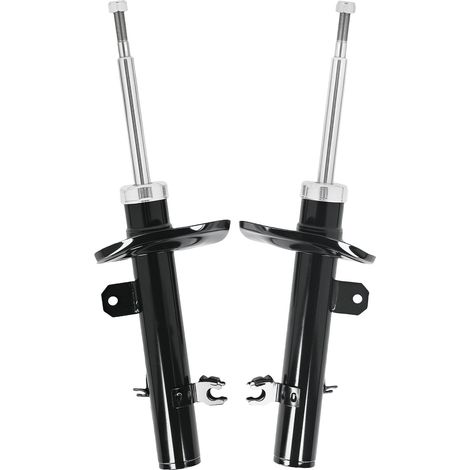 2x Ammortizzatore Ant for PEUGEOT 2008 2013-2025 452803R 9801894880 560210 (1/5)