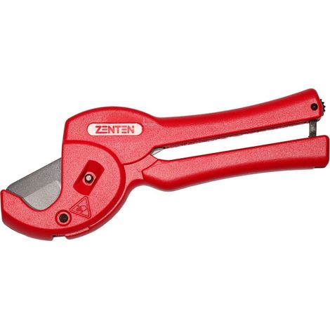Tagliatubi Raptor in PVC da 35 mm