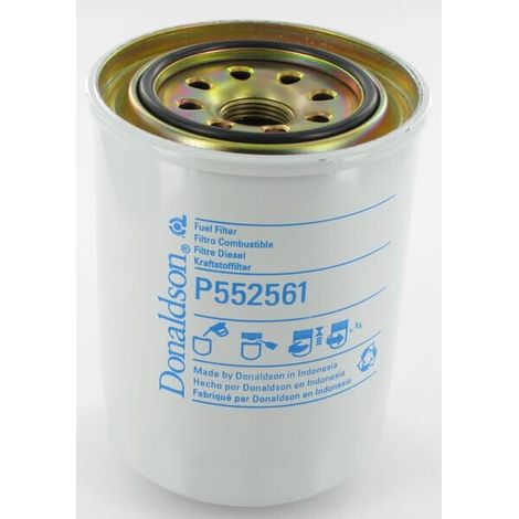 Filtre à carburant DONALDSON P552561