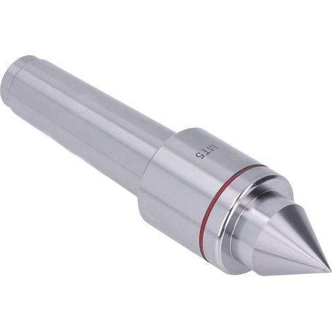 Pointe tournante MT5 CNC haute précision pour tour à usage intensif (1/5)