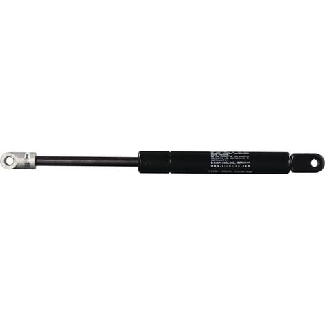 Amortiguador de gas para techo corredizo/puerta David Brown 1690T K303870, NTH478, AL33170 (1/4)