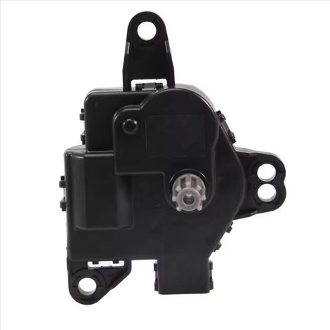 Die Referenz 97159F2010 gilt für Kia-Stellmotorbaugruppen 97159-F2010. (1/4)
