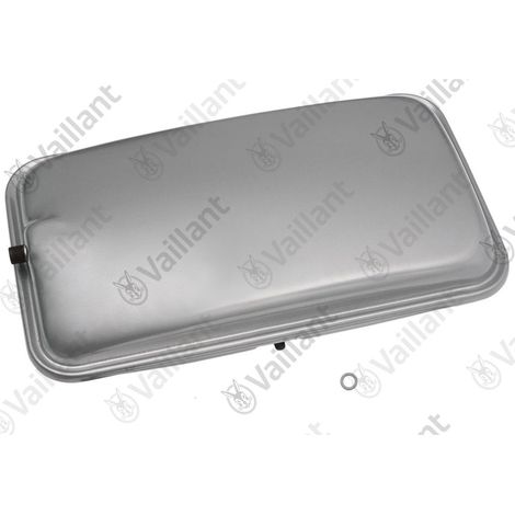 Vaillant Ausdehnungsgefäß 10l für VC 10, 15, 20, 25, 30 CS/1-5 R1 und weitere Modelle