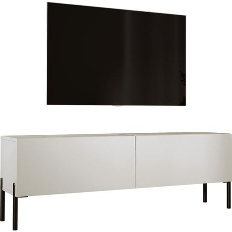 Mobile TV : Cashmere, gambe nere, 140 x 52 x 32 cm (1/5)
