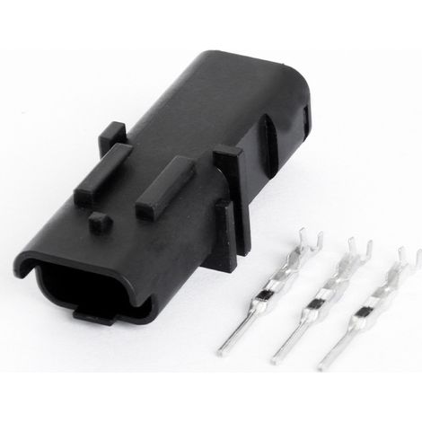 DJ7037A-1.5-11/21 Water Temperature Sensor 211PC032S0049 211PL032S0049 (1/4)