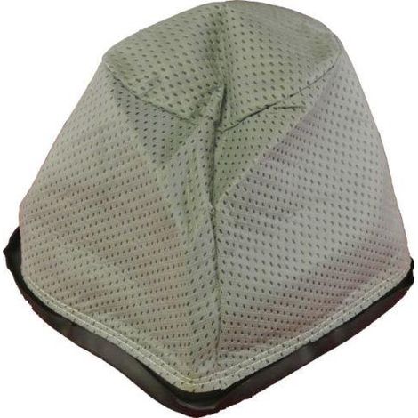 Filtro panno ricambio per bidone aspiratutto aspirapolvere vba-30 vba-20 Vigor (1/3)