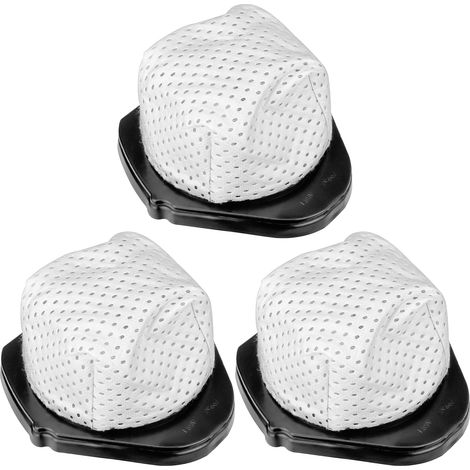 Confezione da 3 filtri di ricambio XF769 per aspirapolvere cordless Shark SV780 SV769 SV748 SV736 SV738 SV748 SV719 SV760 SV728N SV726N SV728N-1 (1/5)
