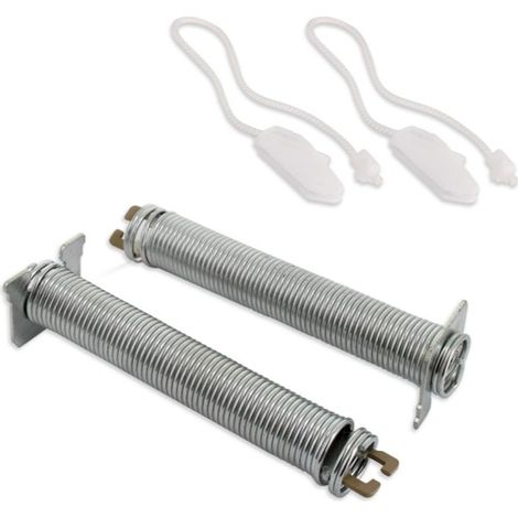 Juego de Reparación para Bisagra de Puerta Lavavajillas Compatible con Bosch (Cód. 12004031) (1/3)