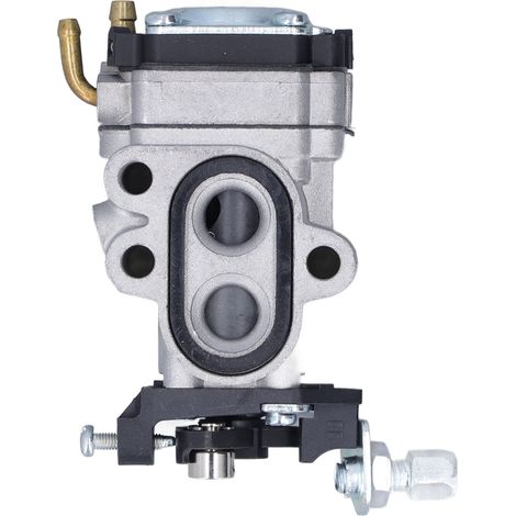 Carburateur tronçonneuse Husqvarna 226HD60S 226HD75S 226HS75S, alliage aluminium haute résistance, silencieux, remplacement fiable pour débroussailleuse, pièce moteur robuste (1/5)