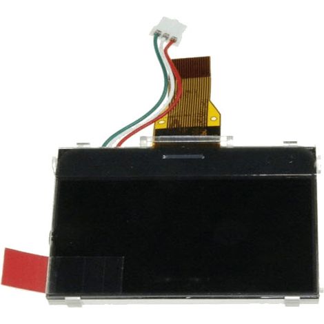 PLATINE AFFICHAGE DISPLAY LCD 128X64 SMR POUR PETIT ELECTROMENAGER   PHILIPS - 421941300941