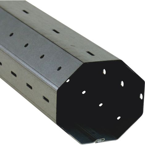 Tube télescopique pour volet roulant - SELVE
