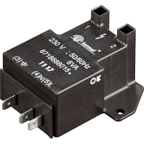 Transformateur d'allumage Bosch 87186880150