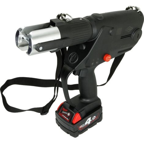 SilverTec Sertisseuse sans fil