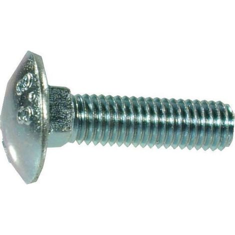 Boulon M12x40 UNIVERSEL 603124088 (1/2)