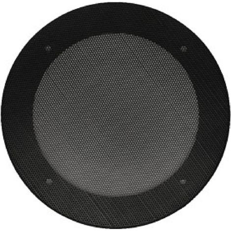 Grilles haut-parleurs 165mm -x2-