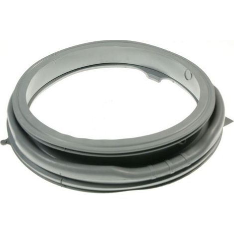 GUARNIZIONE SOFFIETTO OBLO\' LAVATRICE MIDEA TG1001618LPIDG3047 2 FORI