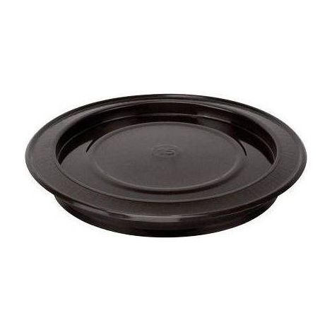 5,0 x ROSONE LEGNA CLASSIC NERO OPACO SAVE