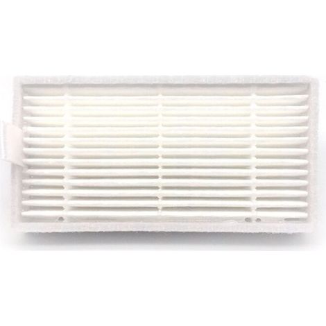 Ersatzfilter I208 für ILIFE V3 / V5 / V5S Saugroboter (1/4)