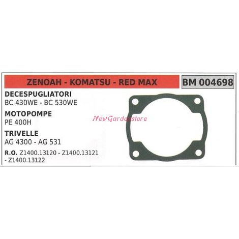 Guarnizione cilindro ZENOAH decespugliatore BC 430WE 004698