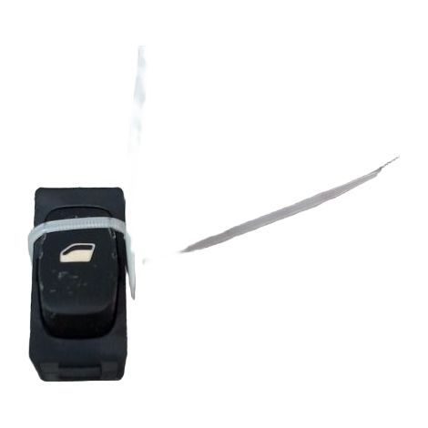 [PRODUIT D'OCCASION] Commande Leve-glace Porte Arg PEUGEOT 407 Berl. Phase 2 2008-2011 ♻️ Ref Oe. 6554e8 - Garantie à vie (1/3)
