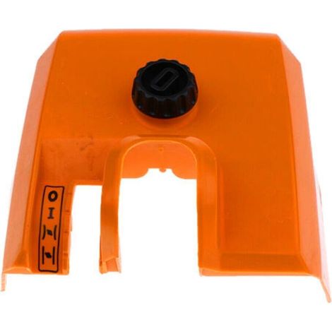 Couvercle Filtre A Air - Compatible Stihl 029 039 MS290 MS310 MS390 - Couvercle Superieur Corps Filtre - 1 Piece