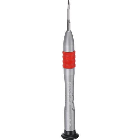 Tournevis Magnétique En Y De Précision 1.5x25mm Tête À 3 Pointes (1/5)