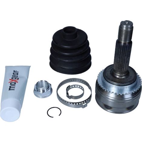 MAXGEAR 49-3228 Kit de tête de cardan pour MITSUBISHI MR528565